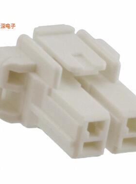 1376388-1 |原装P=5mmCONN PLUG HSG 2POS 5.00MM