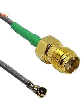 CB1.17LL-IPX4L-SAFGT-8IN |原装全新COAX CBL MHF4L TO SMA 8