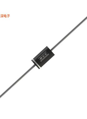 1.5KE400A-TP |原装全新TVS DIODE 342VWM 548VC DO201AE