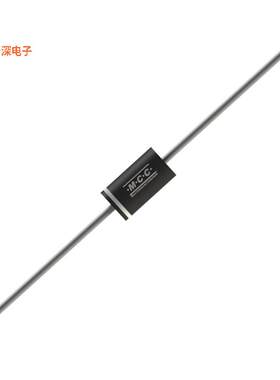 1.5KE10A-TP |齐纳TVS DIODE 8.55VWM 14.5V DO201AE