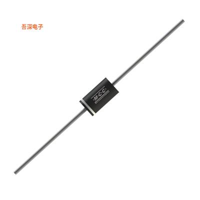 1.5KE220CA-TP |齐纳TVS DIODE 185VWM 328VC DO201A