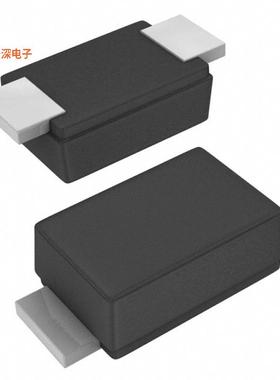 SZSMF4L5.0AT3G |齐纳TVS DIODE 5VWM 9.2VC SOD123F