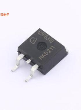 IPB65R310CFD |原装TO-263(MOSFET)