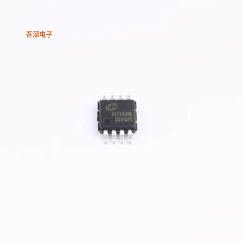 SIT3485EUA |原装MSOP-8RS-485/RS-422芯片