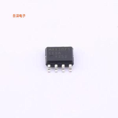 MAX3071EESA+T |原装SOIC-8IC TRANSCEIVER FULL 1/1 8SOI