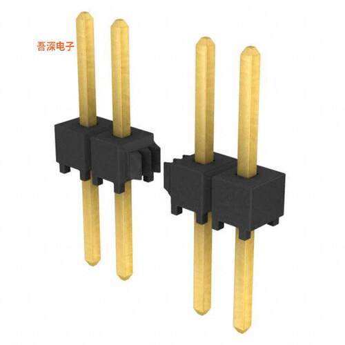 TSW-132-26-G-S |原装全新CONN HEADER VERT 32POS 2.54MM