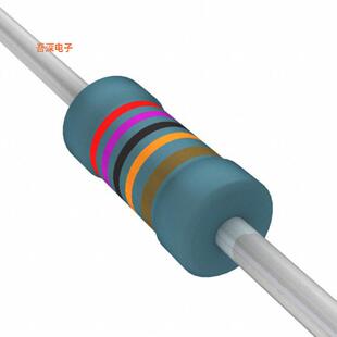 MBB02070C2703FCT00 |270 kOhmsRES 270K OHM 0.6W 1% AXIAL