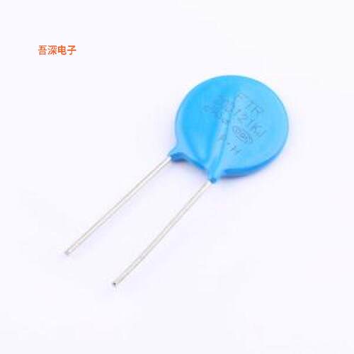 FTR20D121KJ |原装插件,P=10mm压