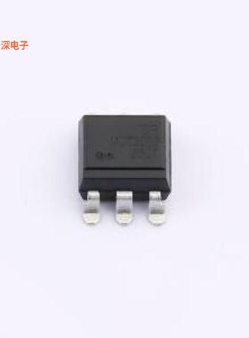 OR-M0C3063(L)S-TA1 |原装SOP-6可控硅输出光耦