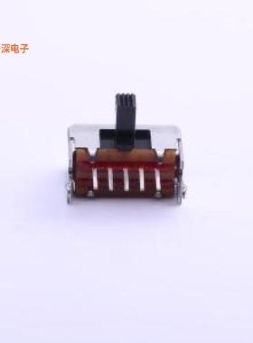 SSSF114900 |原装插件SWITCH SLIDE SP3T 0.1A 30V