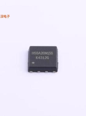 HSBA20N15S |原装PRPAK5x6-8L(MOSFET)