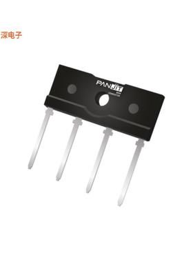 KBJB1010_T0_00301 |原装全新GLASS PASSIVATED LOW PROFILE BRI