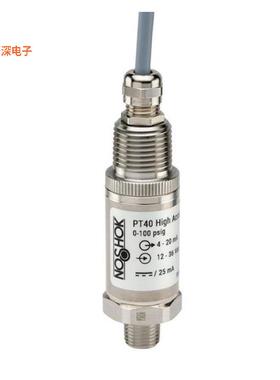 原装 PT40-6000psig-1-1-2-16-CC |全新正品工业级