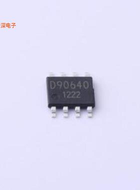 BD90640EFJ-CE2 |原装ESOP-8IC REG BUCK ADJ 4A 8HTSOP-J