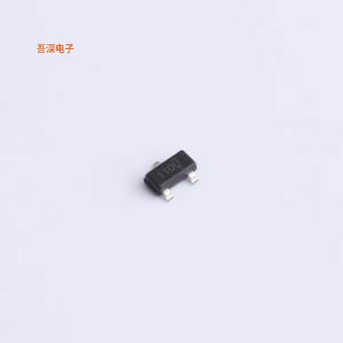 MMBFJ110 |原装SOT-23-3结型(JFET)