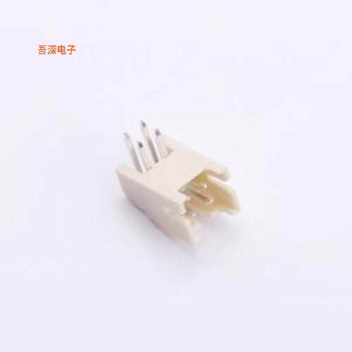FG-PHD-2*02AW |PHD-2*02AW弯针线对板针座弯插,P=2mm