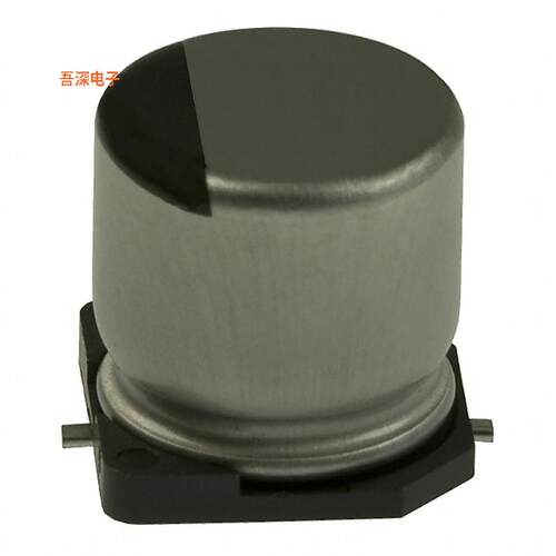 EEE-HA1E4R7AR |4.7 FCAP ALUM 4.7UF 20% 25V SMD