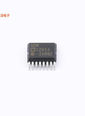 ADM12914-2ARQZ 原装|正品QSOP-16-150mil