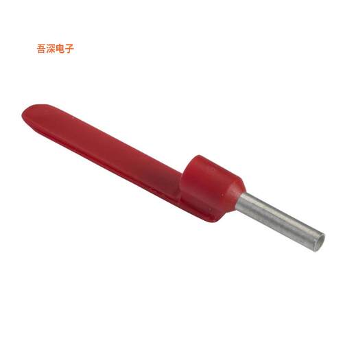 DZ5CA010 |类型:带标志单线CABLE END 18AWG DZ5 +OPTIONS