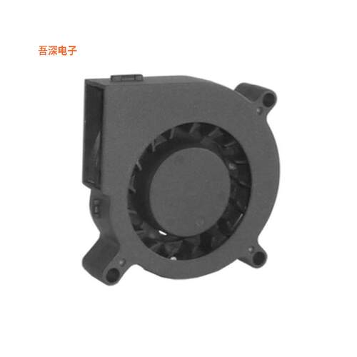 DB0601512U2B-2T0 |原装全新FAN BLOWER 60X15.5MM 12VDC WIRE