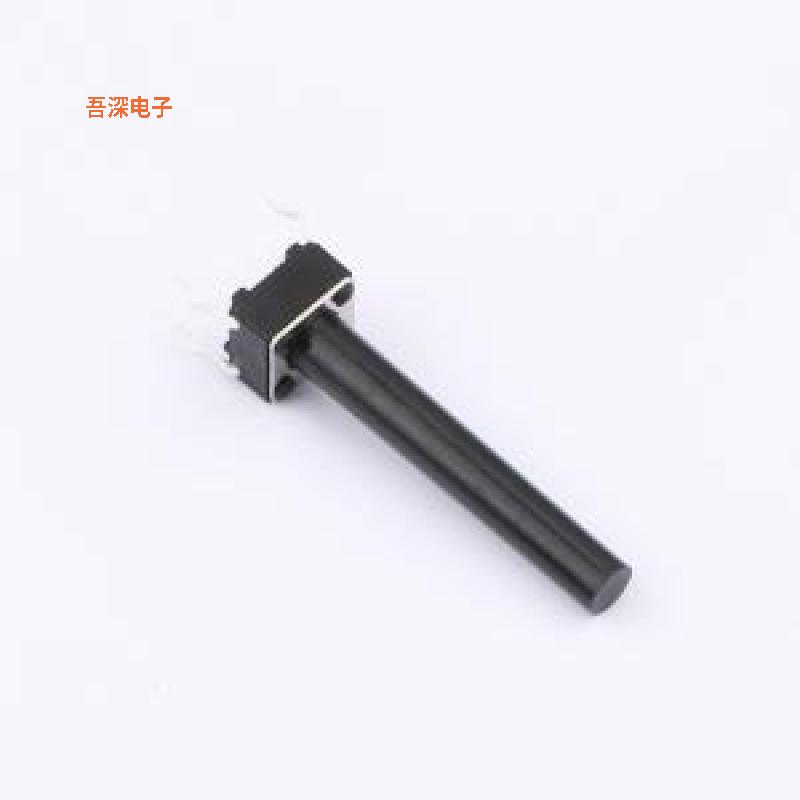 TSA06131-245B532CA |原装插件-4P,6.1x6.1mm轻触