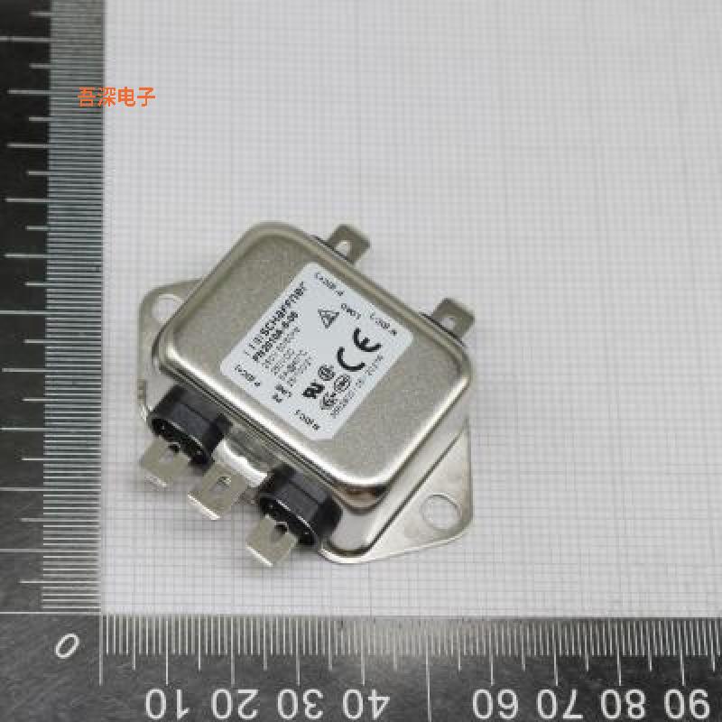 原装正品FN2010A-6-06全新|