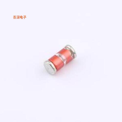RLM102-201M |原装SMD,5x2.8mm玻璃放电管