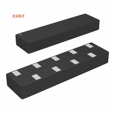 RCLAMP7528T.TNT |原装全新TVS DIODE 5VWM 15VC SLP2611N9T