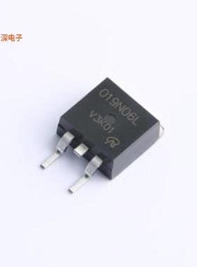 IPB019N06L3G-VB |原装TO-263(D2PAK)(MOSFET)