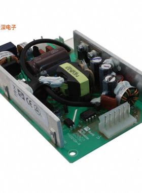 MS4018F |开放框架AC/DC CONVERTER 18V 40W