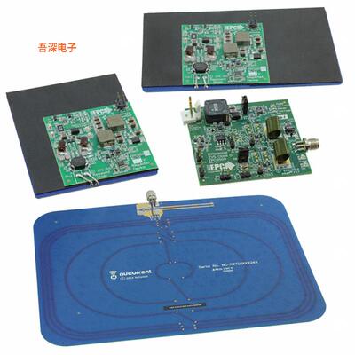 EPC9128 |电源管理EVAL BRD EPC2019 EPC2036 EPC2108
