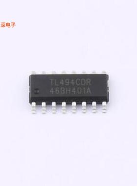 TL494CDR(LX)|原装SOP-16DC-DC芯