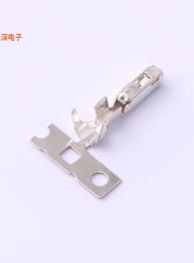 原装 DF63W-1618SCF |全新正品CONN SOCKET 16-18AWG CRIMP TIN