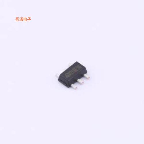 MD7218E36PC1|高瞬态稳压LDO线性(LDO)SOT-89-5