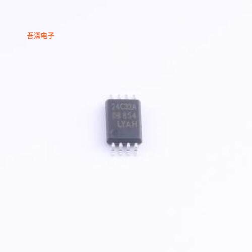 HG24C32AMT/TR |原装TSSOP-8EEPROM