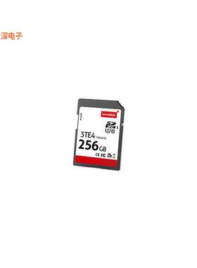 DESDC-B56S06GE1SL |SDMEMORY CARD SD 256GB TLC