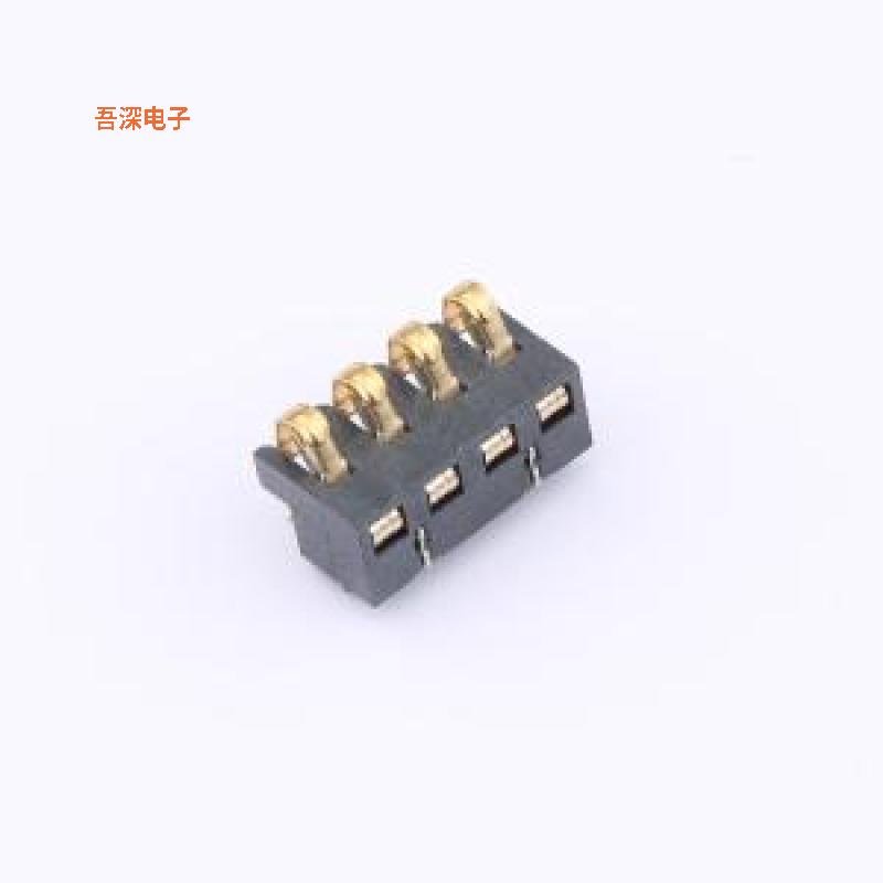 GT-BTP25004-0400A-010A 原装|正品SMD,P=2.5mm