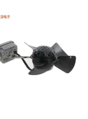 A2D250-AA06-71 |265/460VACAC AXIAL FAN