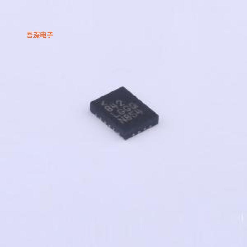 LT8614IUDC#TRPBF |原装QFN-20(3x4)IC REG BUCK ADJ 4A 20QFN