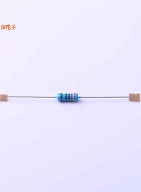 RN2WS330RFT/BA1 |插件小体积, 2WS 轴线引线,4.5x11mm