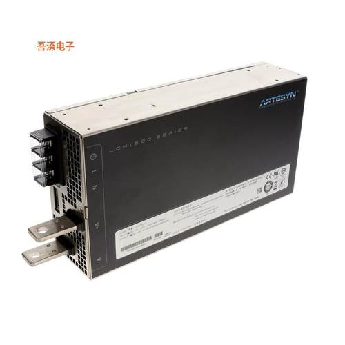 LCM1500N-T |前端AC/DC CONVERTER 15V 1500W