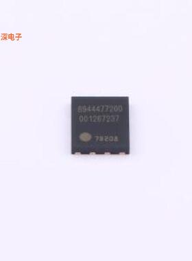 ST4SI2M0020TPIFW |原装VFDFN-8(5x6)卡芯片