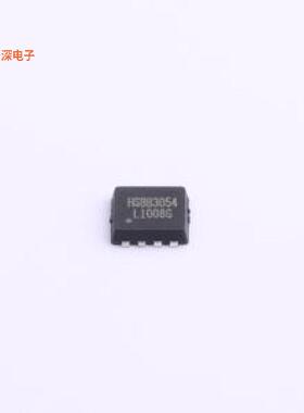 HSBB3054|原装PRPAK3x3-8L(MOSFET