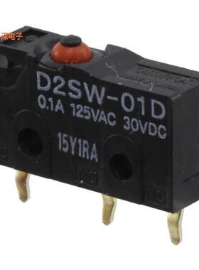 D2SW1026M |SPDTAUTO SWITCHES  MINI BASIC SWITCH