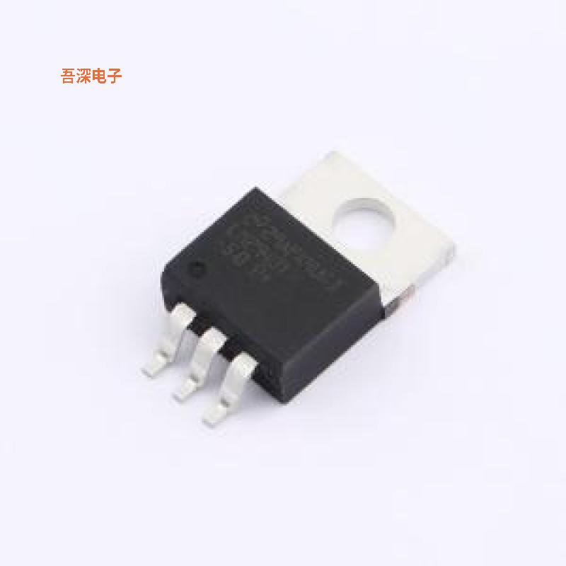 LM2940T-5.0/LF08 |原装TO-220IC REG LINEAR 5V 1A TO220-3