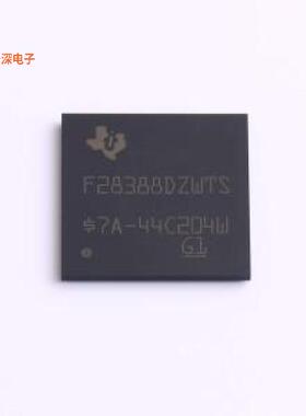 F28388DZWTS|原装BGA-337IC MCU 32BIT 1MB FLASH 337LFBG