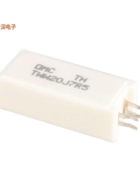 TWW20J270E |270 OhmsRES 270 OHM 5% 20W RADIAL