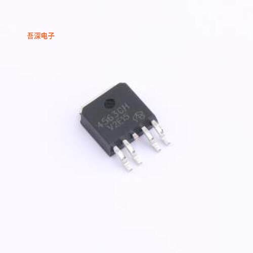 AP4563GH-VB |原装TO-252-4L(MOSFET)