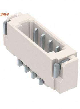 10144041-04011LF 原装|正品SMD,P=0.8mm,卧贴