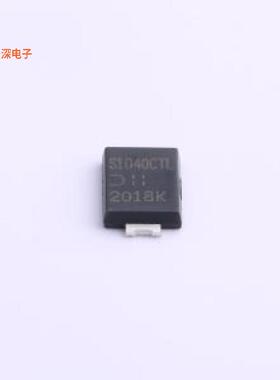 PDS1040CTL-13 原装|正品Power-DI-5